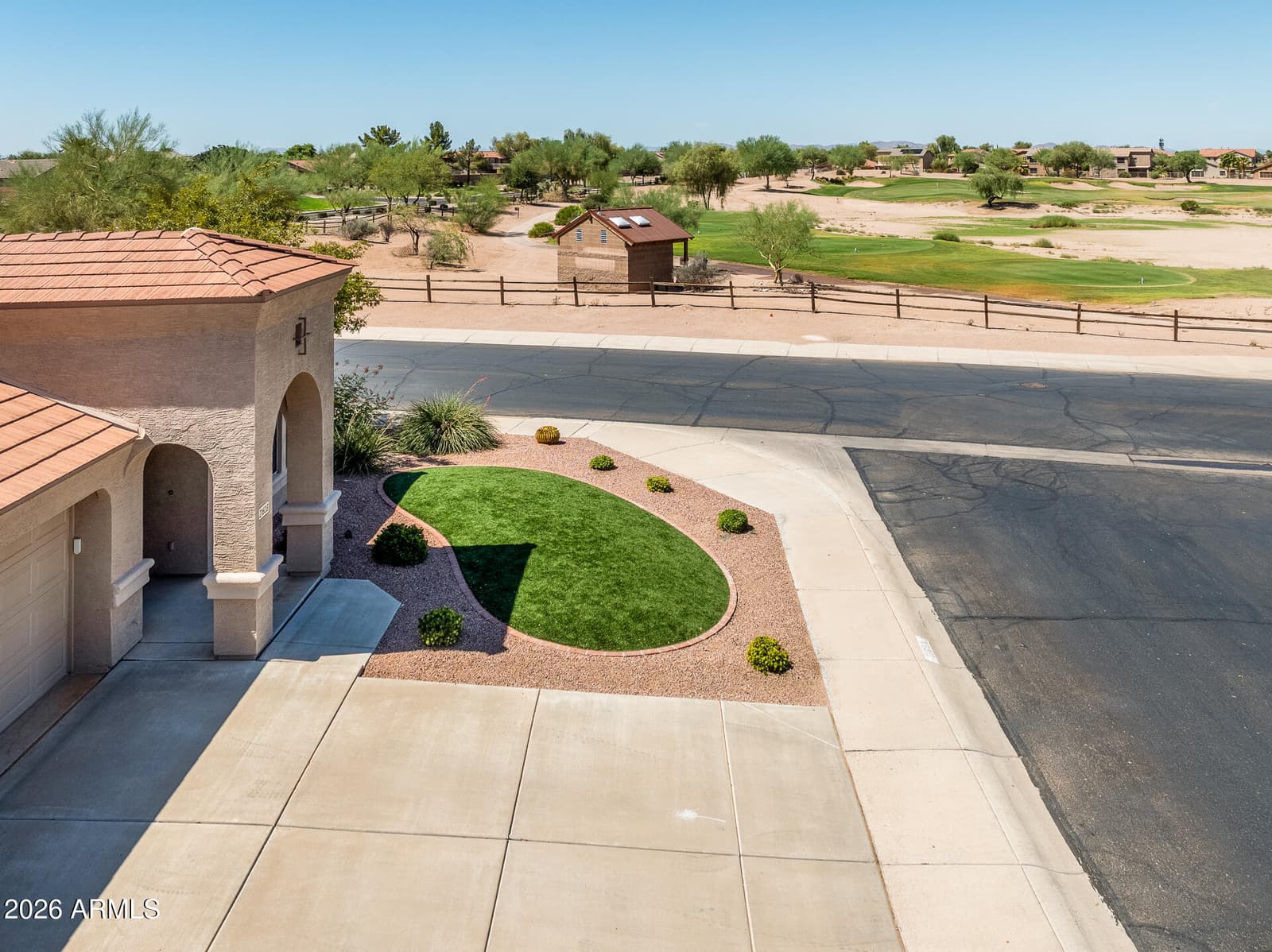 21603 N Dietz Drive, Maricopa, AZ 85138 — photo 1 of 38