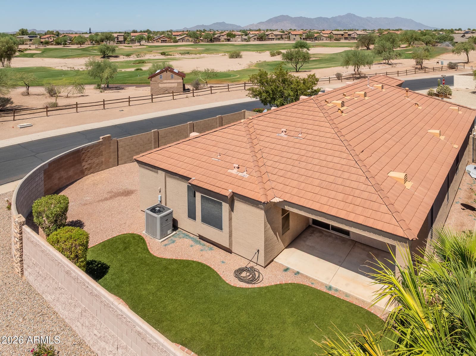 21603 N Dietz Drive, Maricopa, AZ 85138 — photo 2 of 38