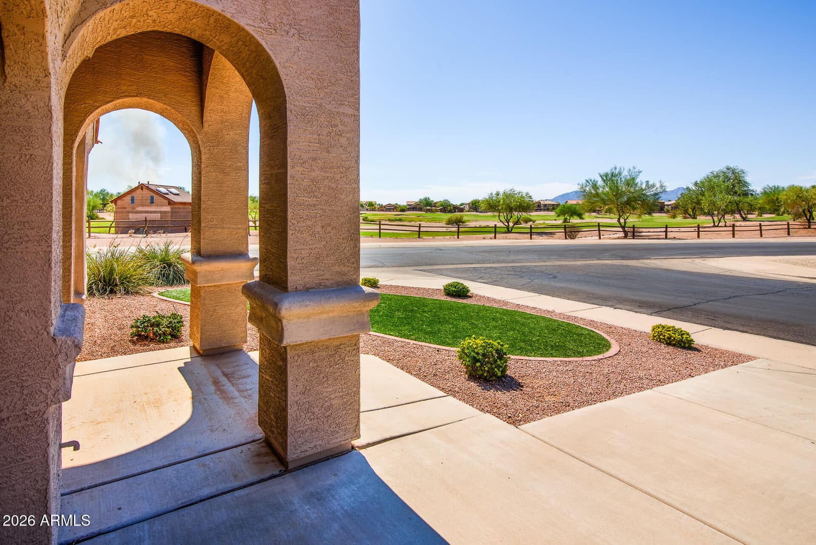21603 N Dietz Drive, Maricopa, AZ 85138 — photo 5 of 38