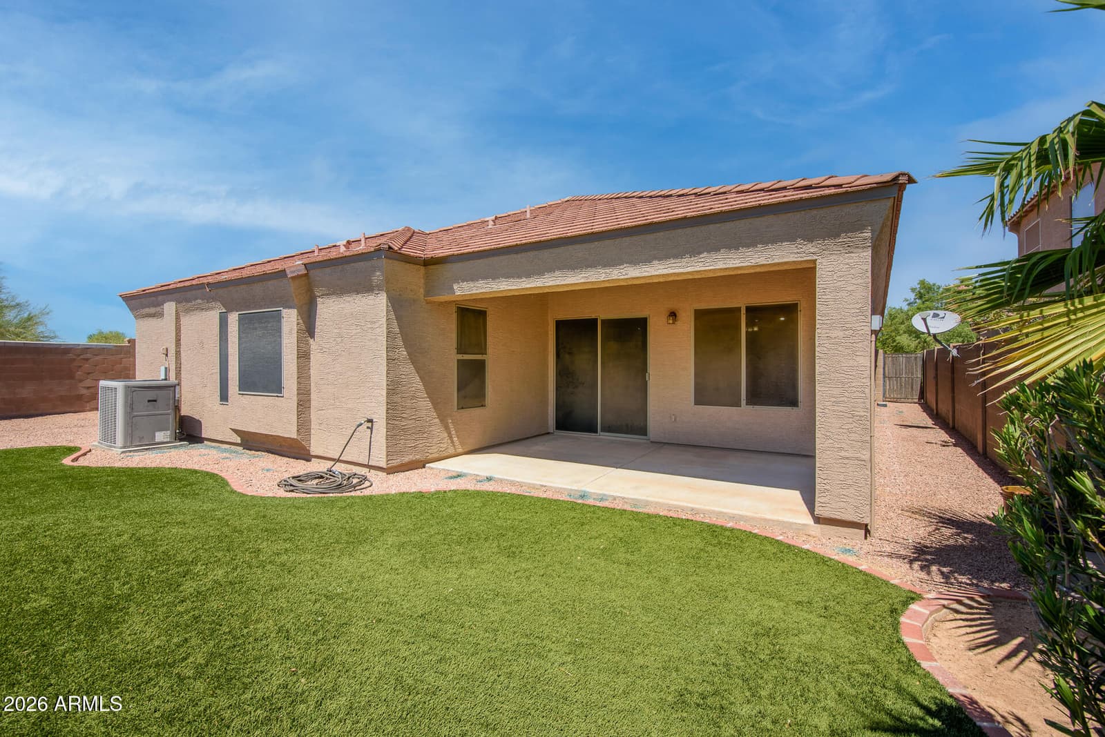 21603 N Dietz Drive, Maricopa, AZ 85138 — photo 36 of 38