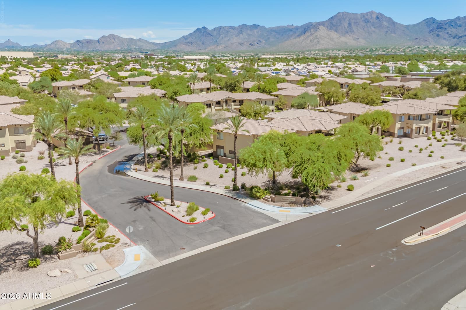 9100 E Raintree Drive 218, Scottsdale, AZ 85260 — photo 28 of 30