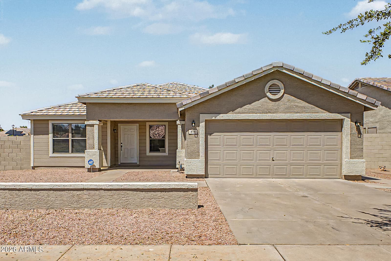 674 W Orchard Way, Gilbert, AZ 85233 — photo 1 of 35