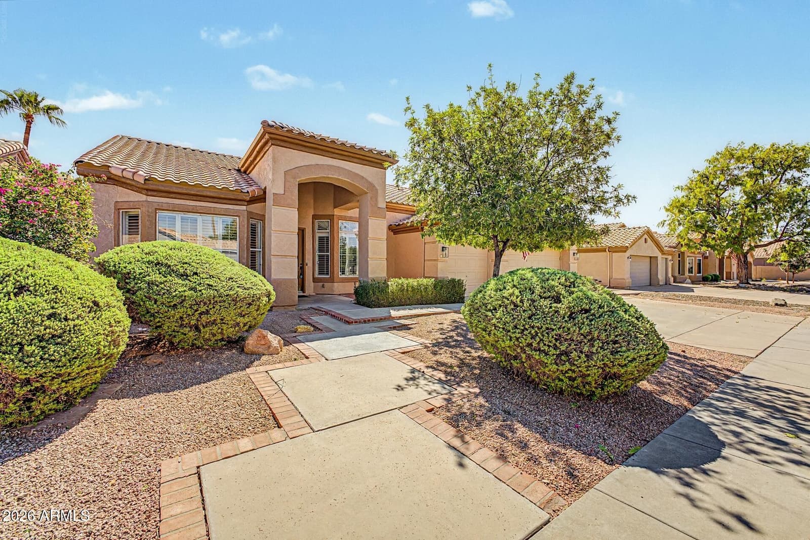 191 N Acacia Drive, Gilbert, AZ 85233 — photo 45 of 54