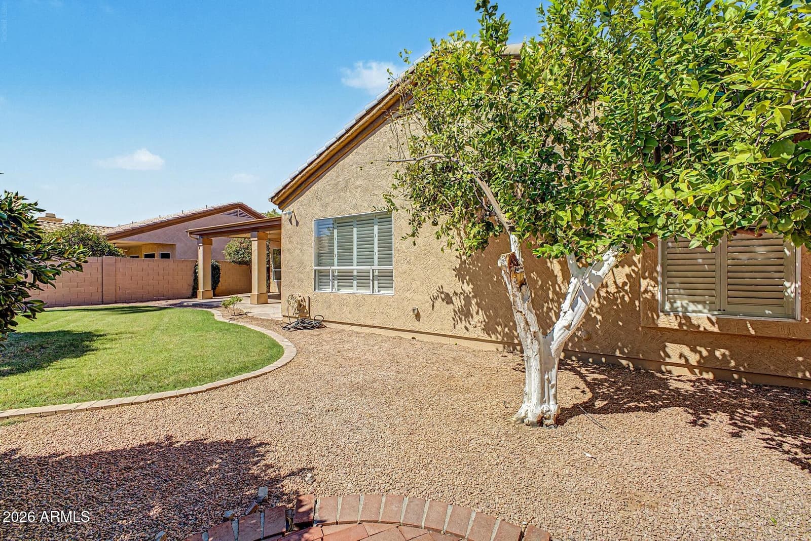 191 N Acacia Drive, Gilbert, AZ 85233 — photo 49 of 54