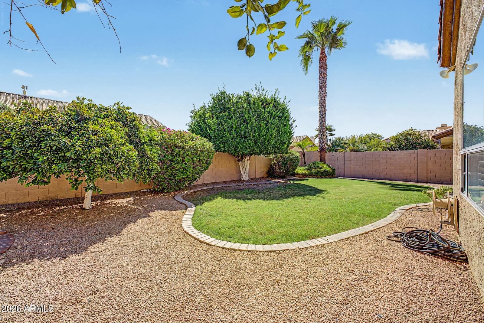 191 N Acacia Drive, Gilbert, AZ 85233 — photo 50 of 54