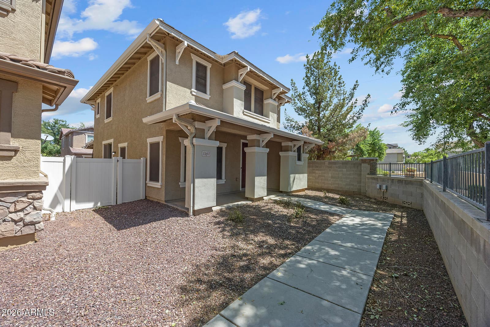 1307 S Joshua Tree Lane, Gilbert, AZ 85296 — photo 26 of 26