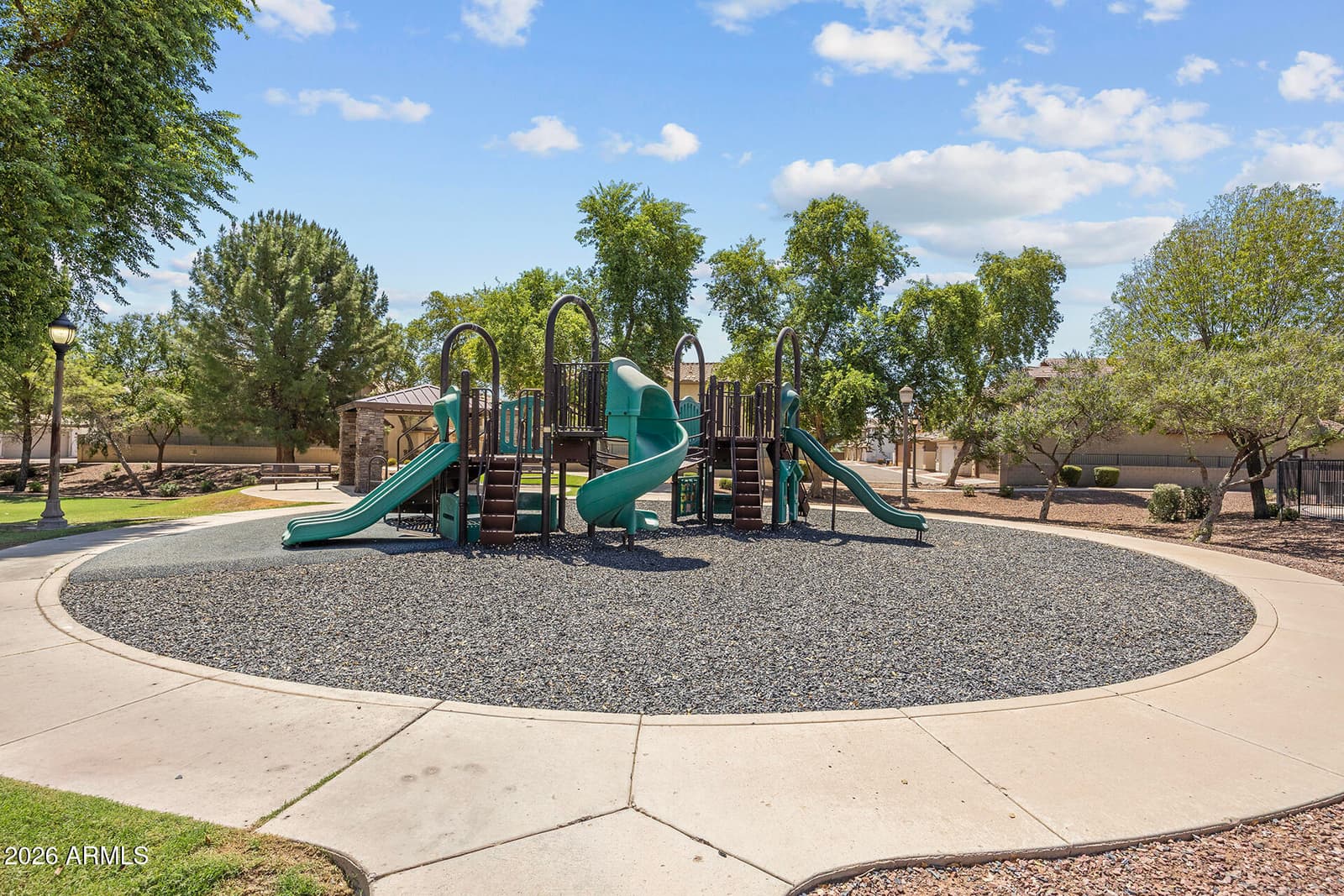 1307 S Joshua Tree Lane, Gilbert, AZ 85296 — photo 24 of 26