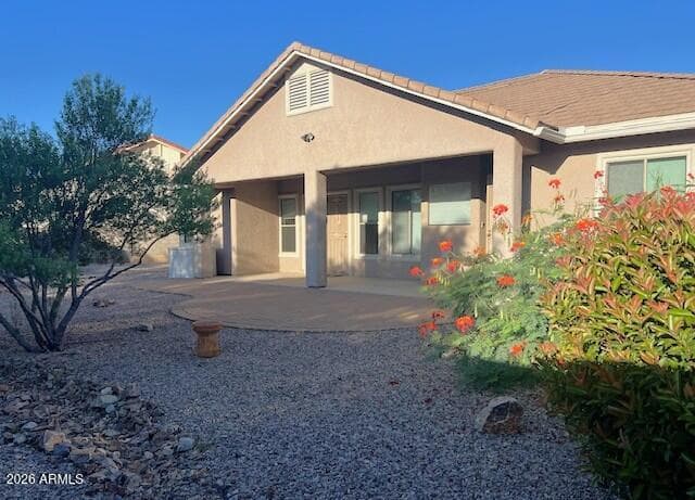 3198 Gemstone Court, Sierra Vista, AZ 85650 — photo 37 of 41