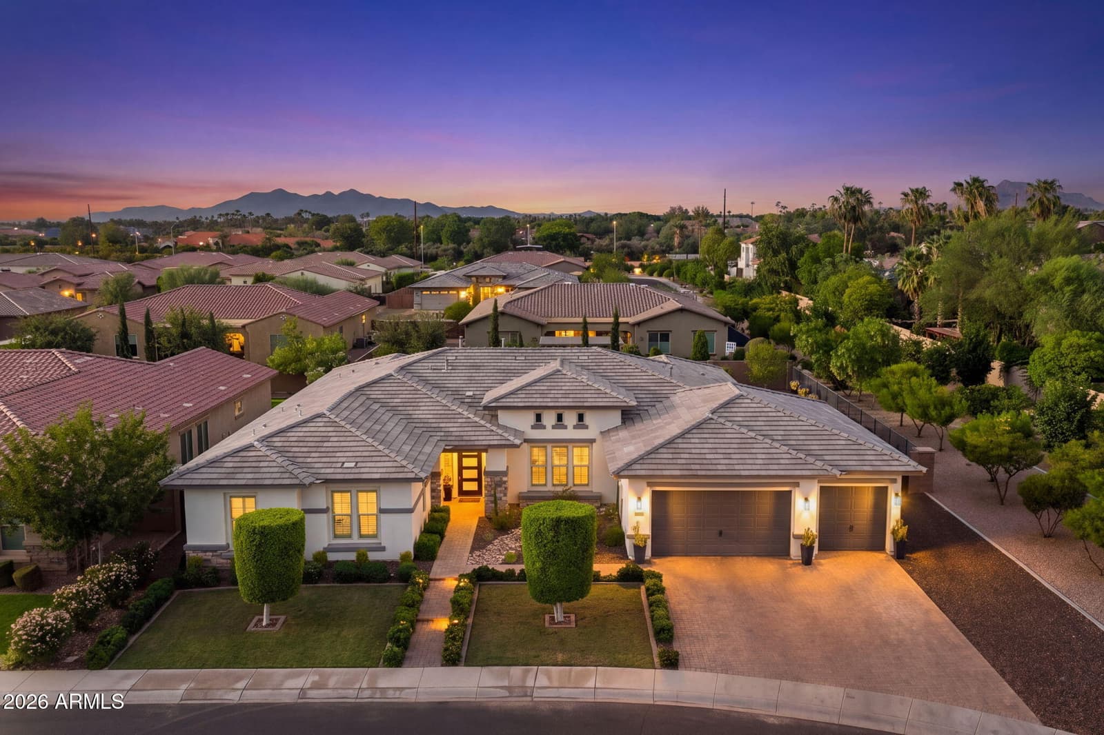 3858 E Fountain Street, Mesa, AZ 85205 — photo 1 of 65