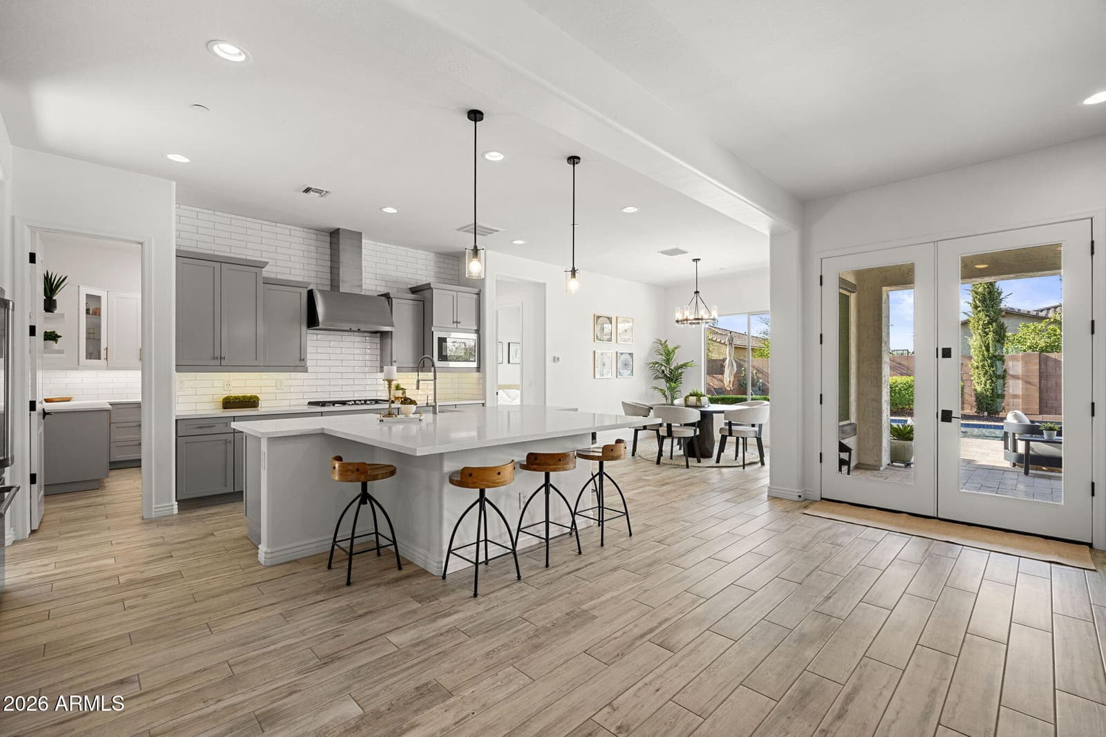 3858 E Fountain Street, Mesa, AZ 85205 — photo 17 of 65