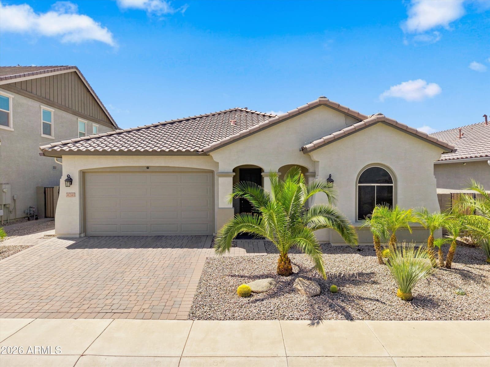 41343 W Arvada Lane, Maricopa, AZ 85138 — photo 1 of 34