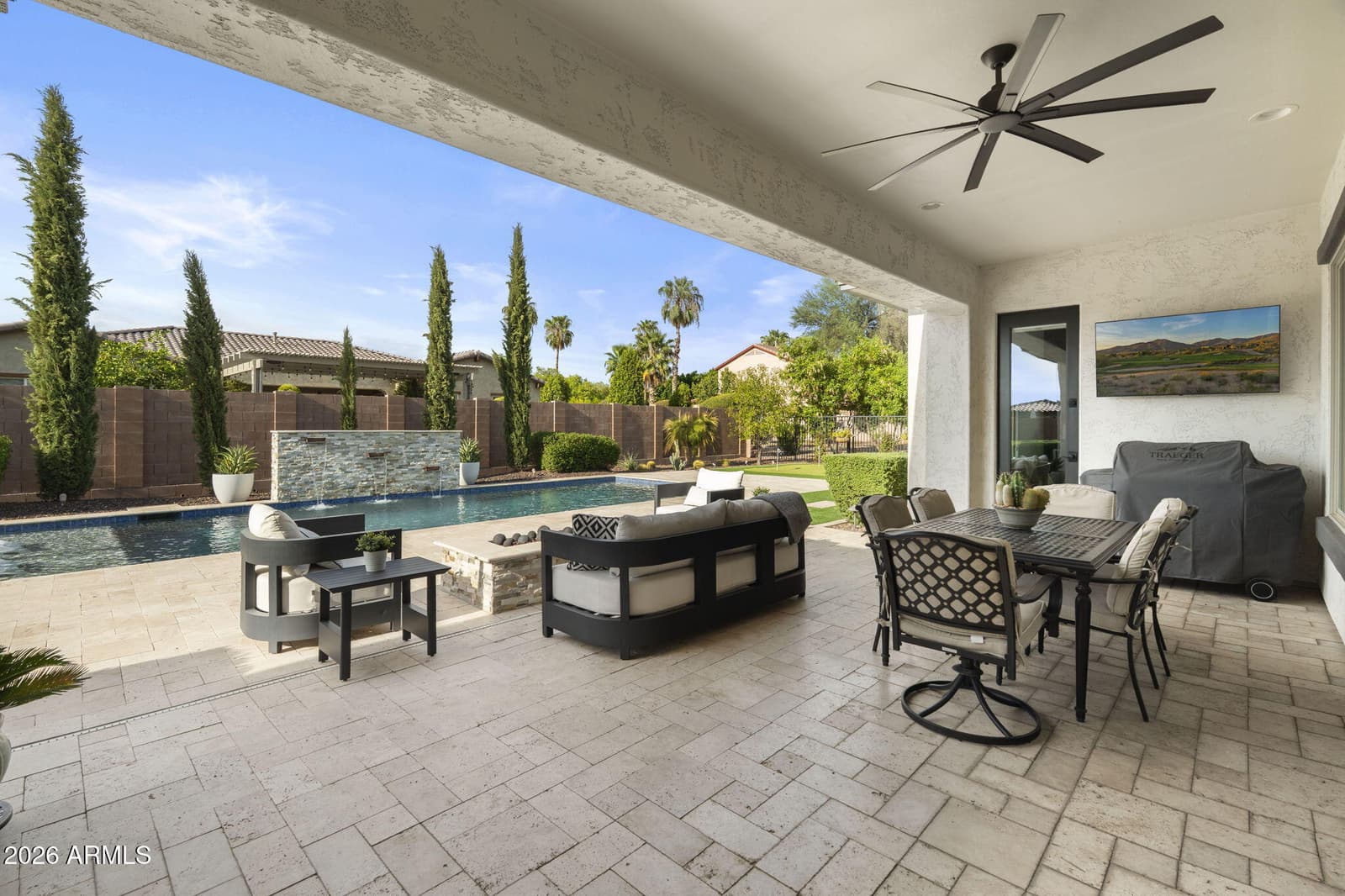 3858 E Fountain Street, Mesa, AZ 85205 — photo 47 of 65