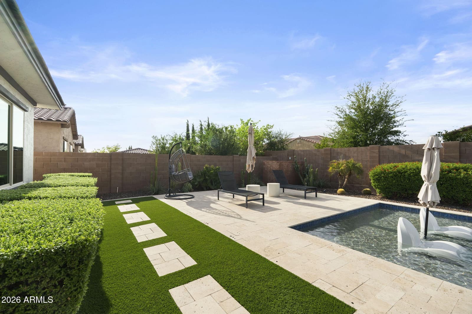 3858 E Fountain Street, Mesa, AZ 85205 — photo 49 of 65