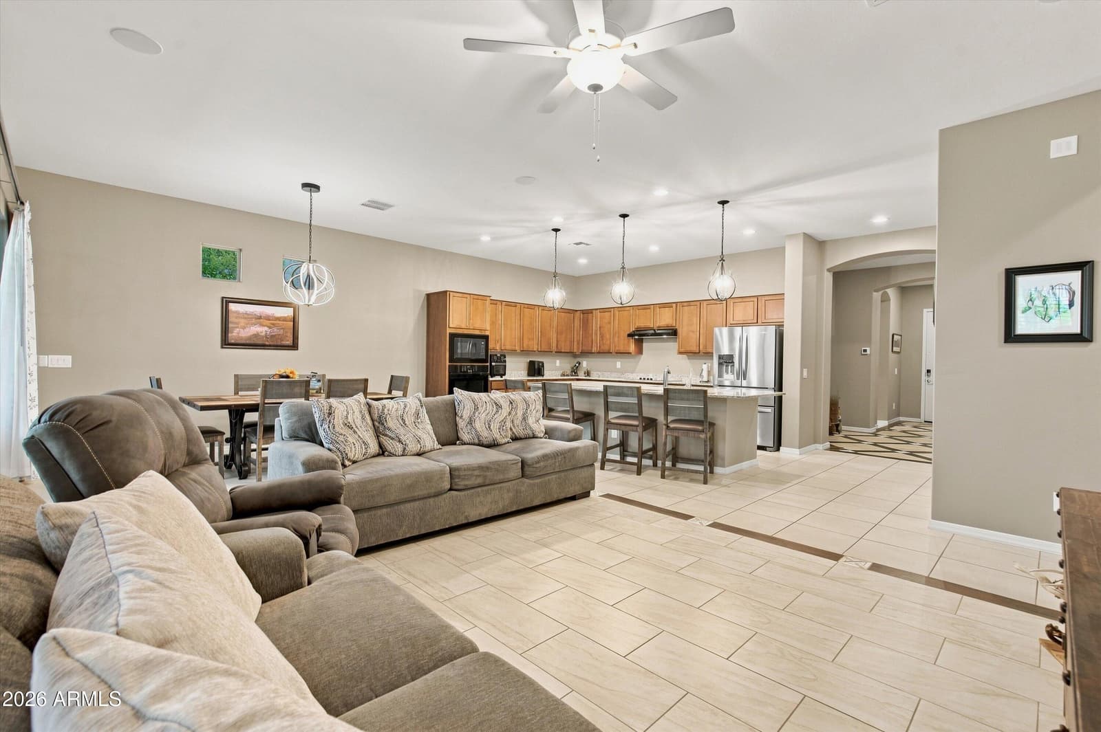 41343 W Arvada Lane, Maricopa, AZ 85138 — photo 9 of 34