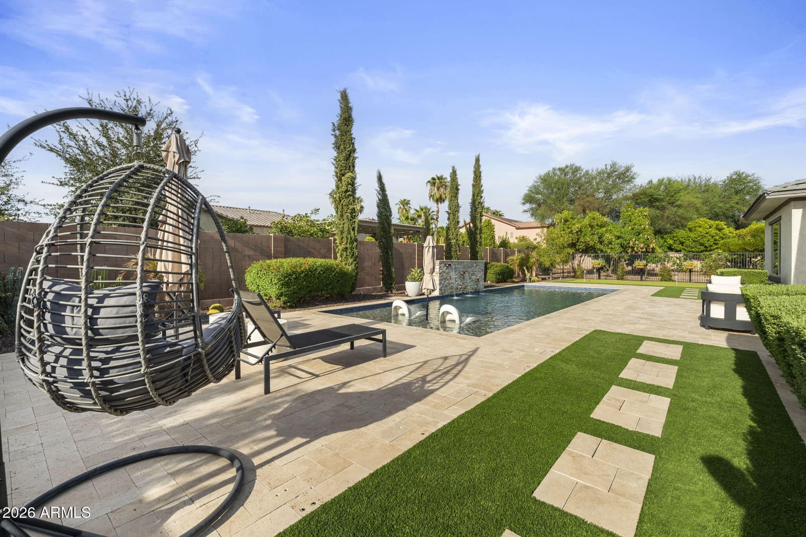 3858 E Fountain Street, Mesa, AZ 85205 — photo 9 of 65