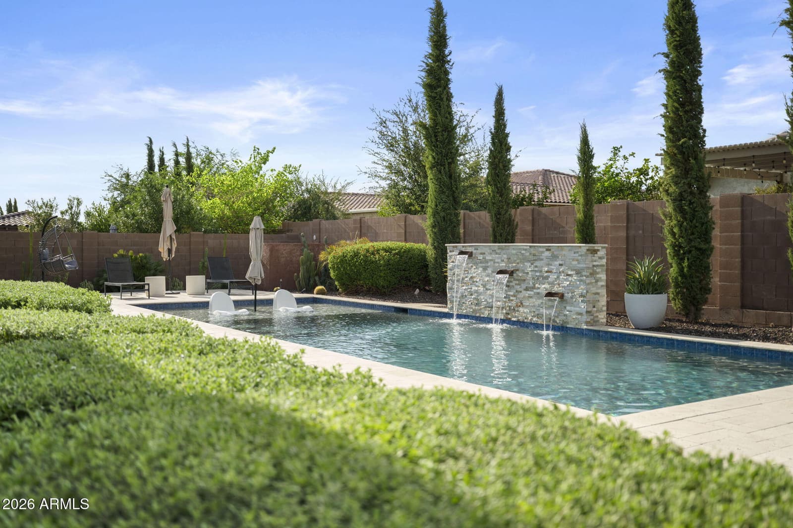 3858 E Fountain Street, Mesa, AZ 85205 — photo 53 of 65