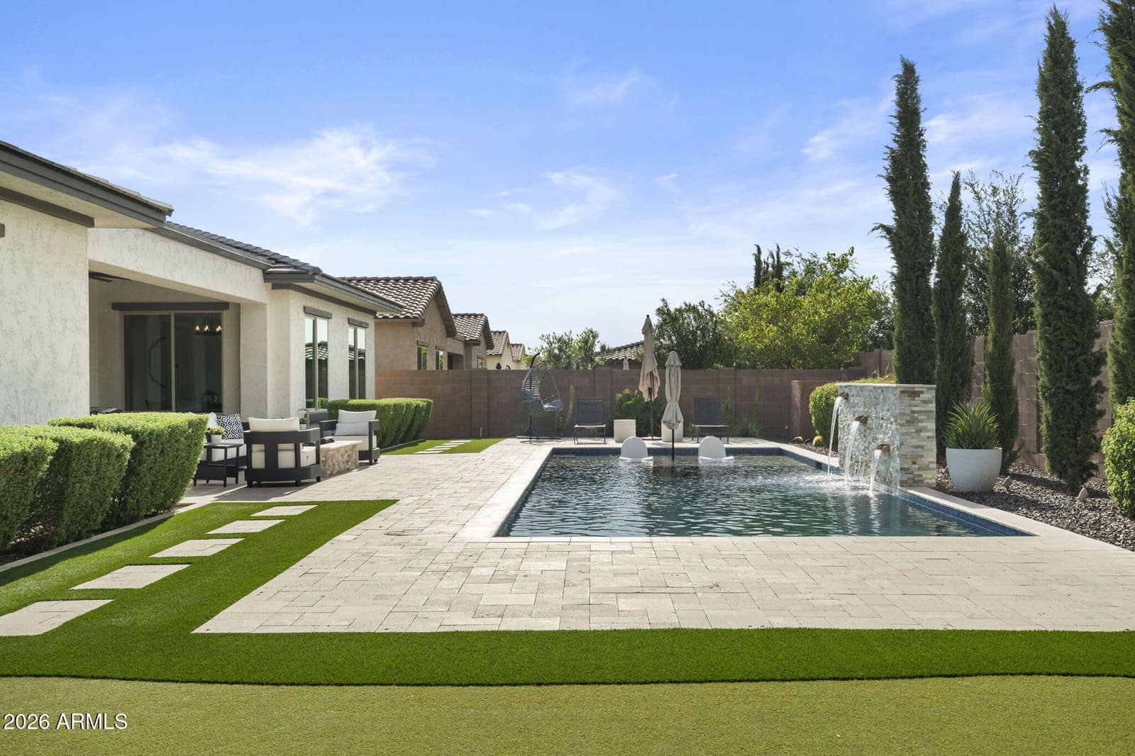 3858 E Fountain Street, Mesa, AZ 85205 — photo 8 of 65