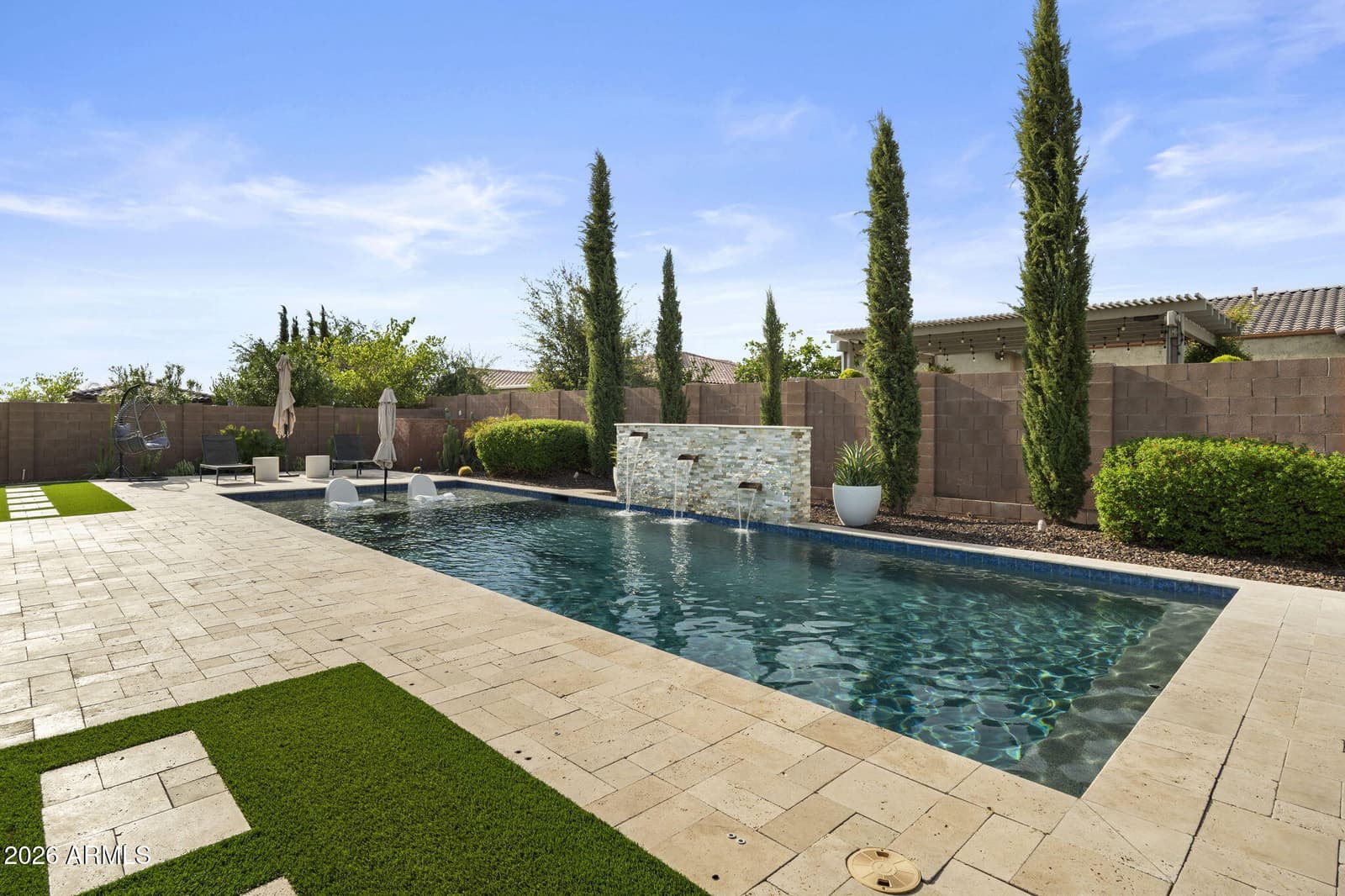 3858 E Fountain Street, Mesa, AZ 85205 — photo 55 of 65