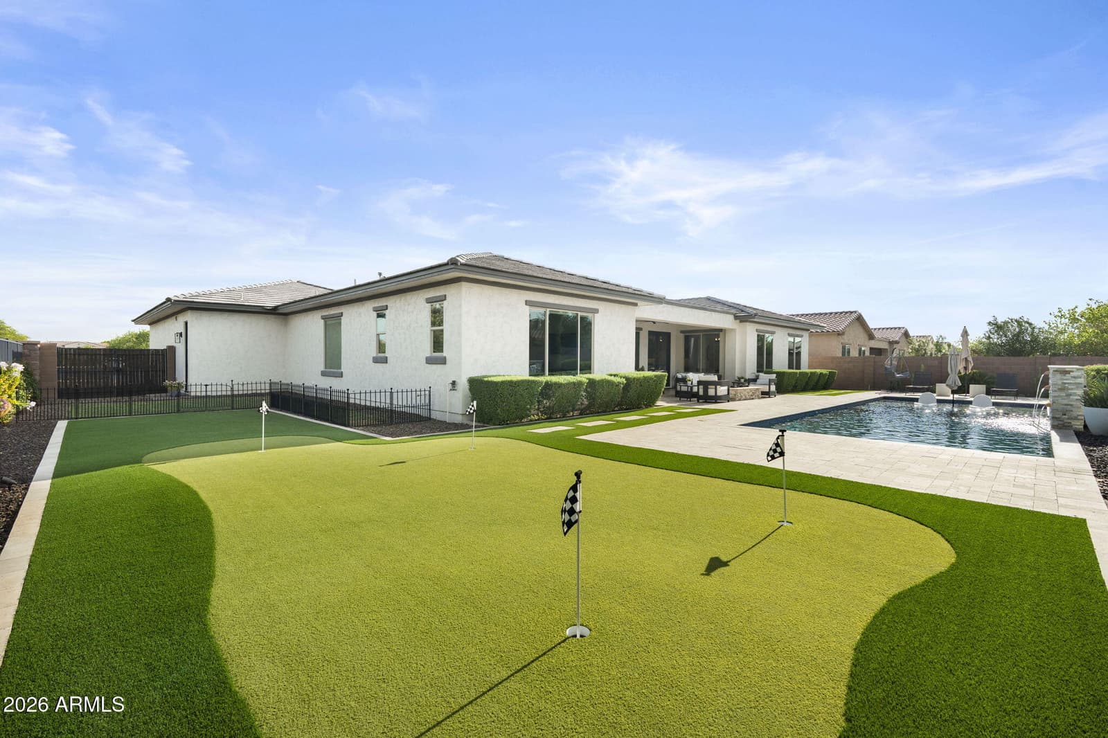 3858 E Fountain Street, Mesa, AZ 85205 — photo 56 of 65