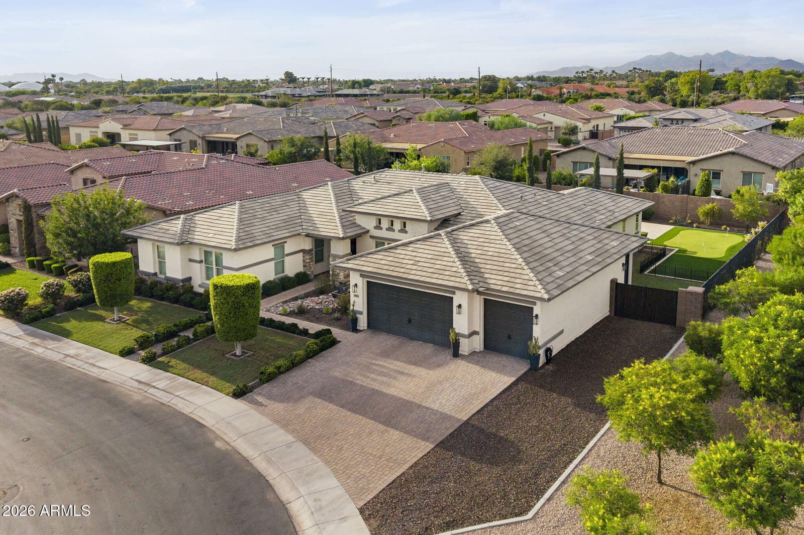 3858 E Fountain Street, Mesa, AZ 85205 — photo 60 of 65