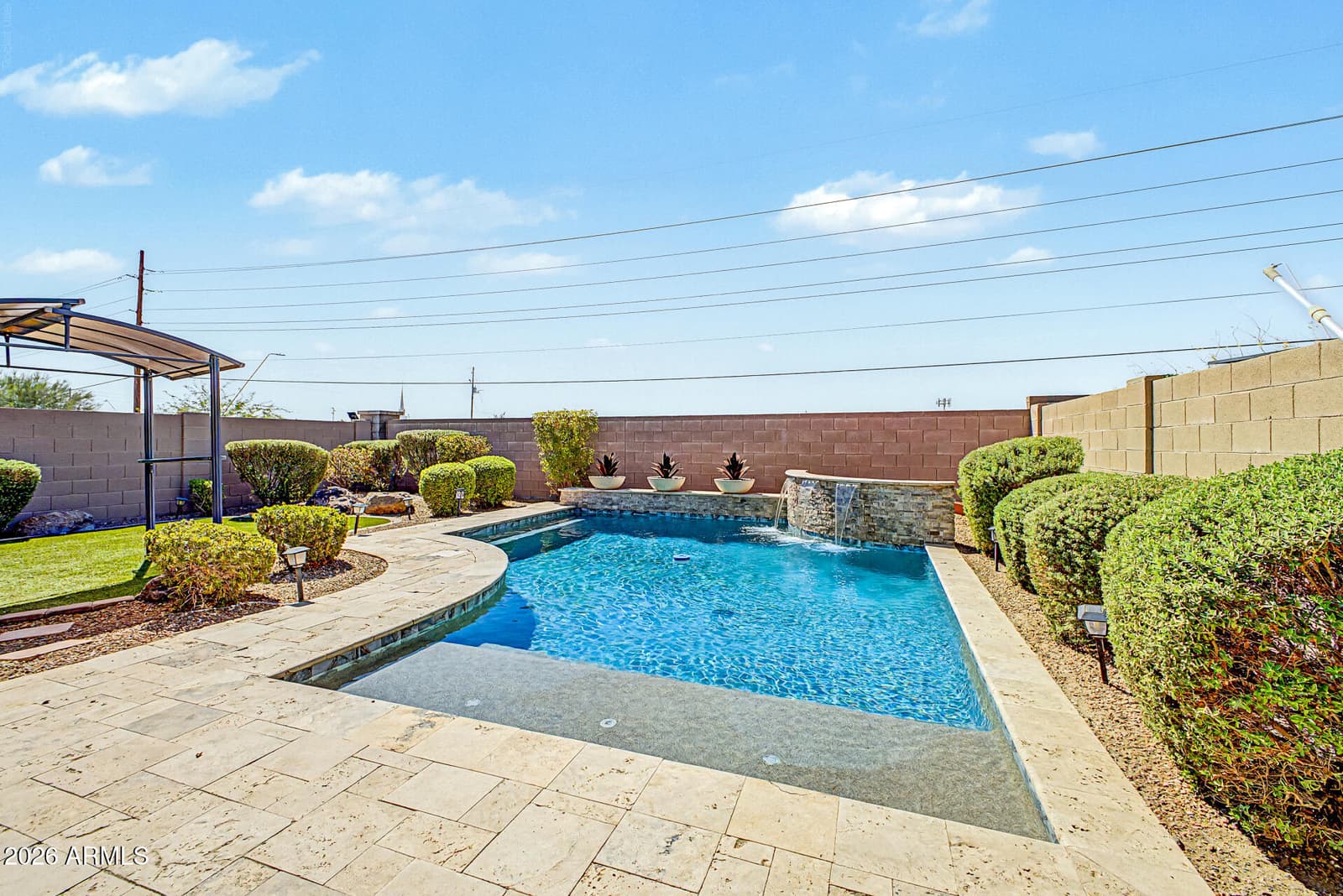 12353 W Glenn Drive, Glendale, AZ 85307 — photo 39 of 43