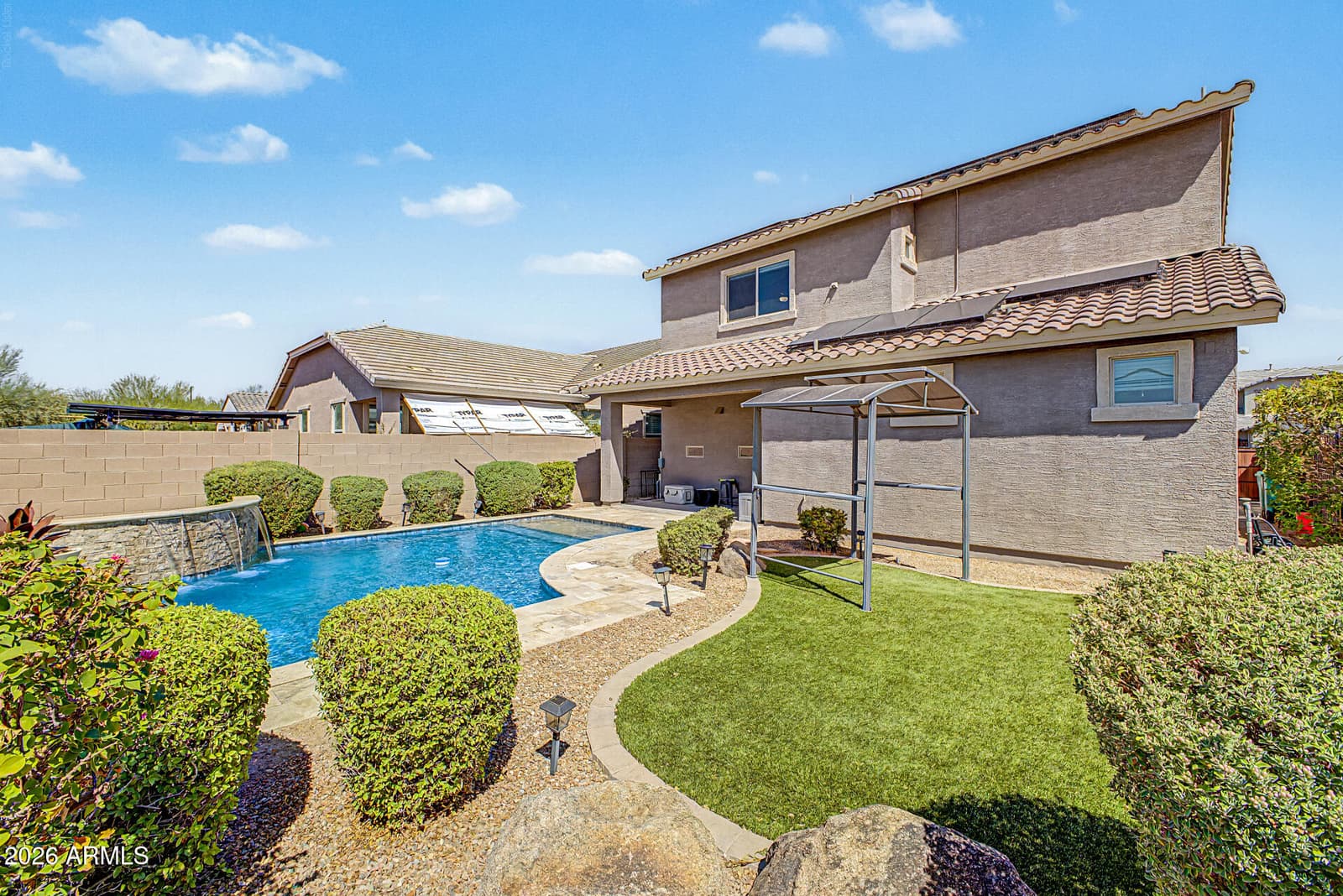 12353 W Glenn Drive, Glendale, AZ 85307 — photo 41 of 43