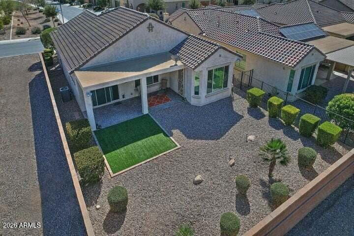 4424 N Potomac Drive, Florence, AZ 85132 — photo 4 of 91