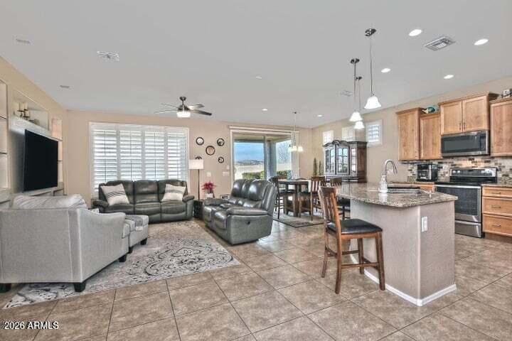 4424 N Potomac Drive, Florence, AZ 85132 — photo 9 of 91