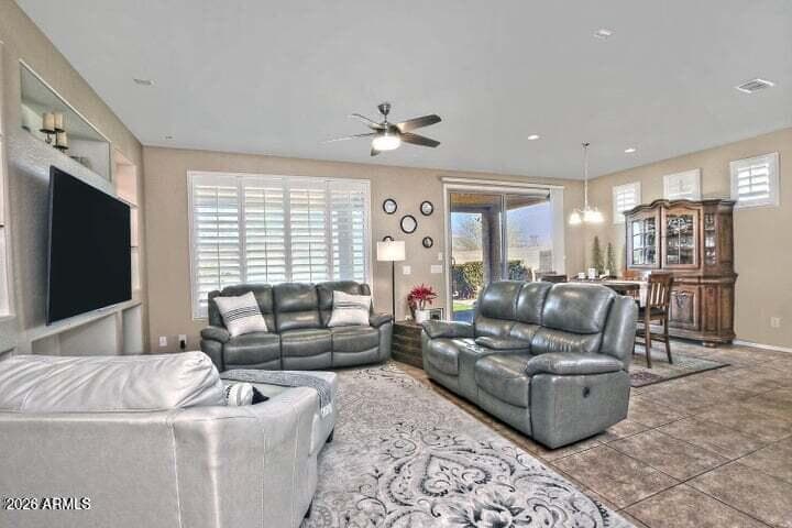 4424 N Potomac Drive, Florence, AZ 85132 — photo 10 of 91