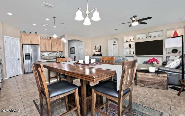 4424 N Potomac Drive, Florence, AZ 85132 — photo 13 of 91
