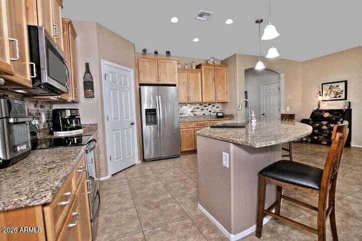 4424 N Potomac Drive, Florence, AZ 85132 — photo 14 of 91