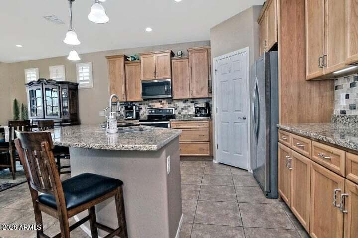 4424 N Potomac Drive, Florence, AZ 85132 — photo 16 of 91