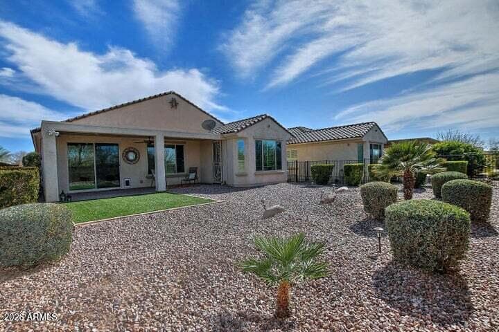 4424 N Potomac Drive, Florence, AZ 85132 — photo 34 of 91