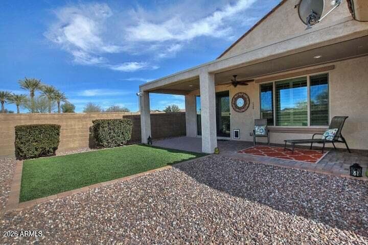 4424 N Potomac Drive, Florence, AZ 85132 — photo 38 of 91