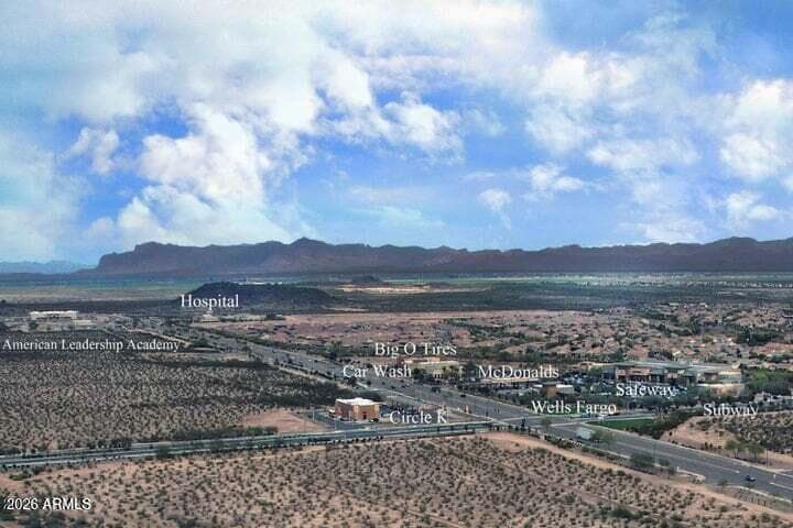 4424 N Potomac Drive, Florence, AZ 85132 — photo 71 of 91