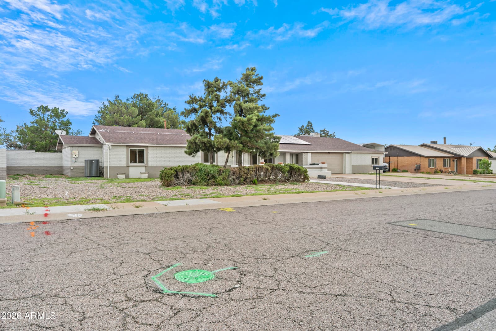 1931 E Cristina Avenue, Sierra Vista, AZ 85635 — photo 3 of 63