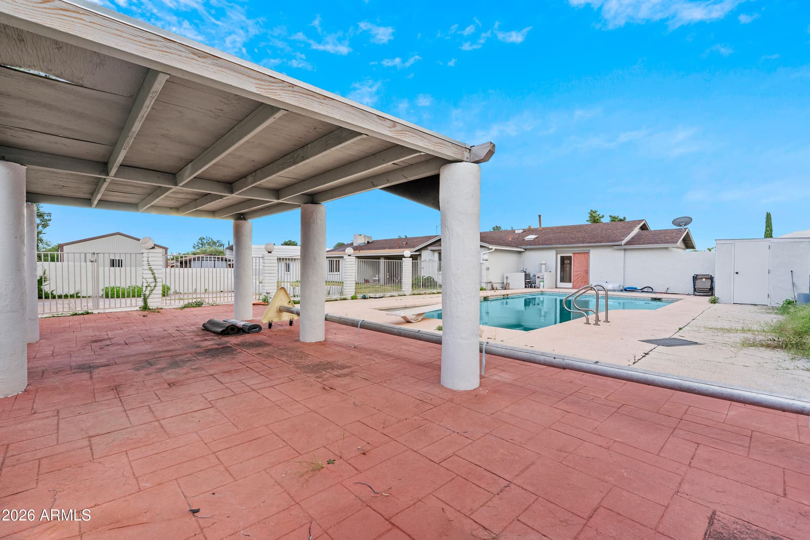 1931 E Cristina Avenue, Sierra Vista, AZ 85635 — photo 11 of 63