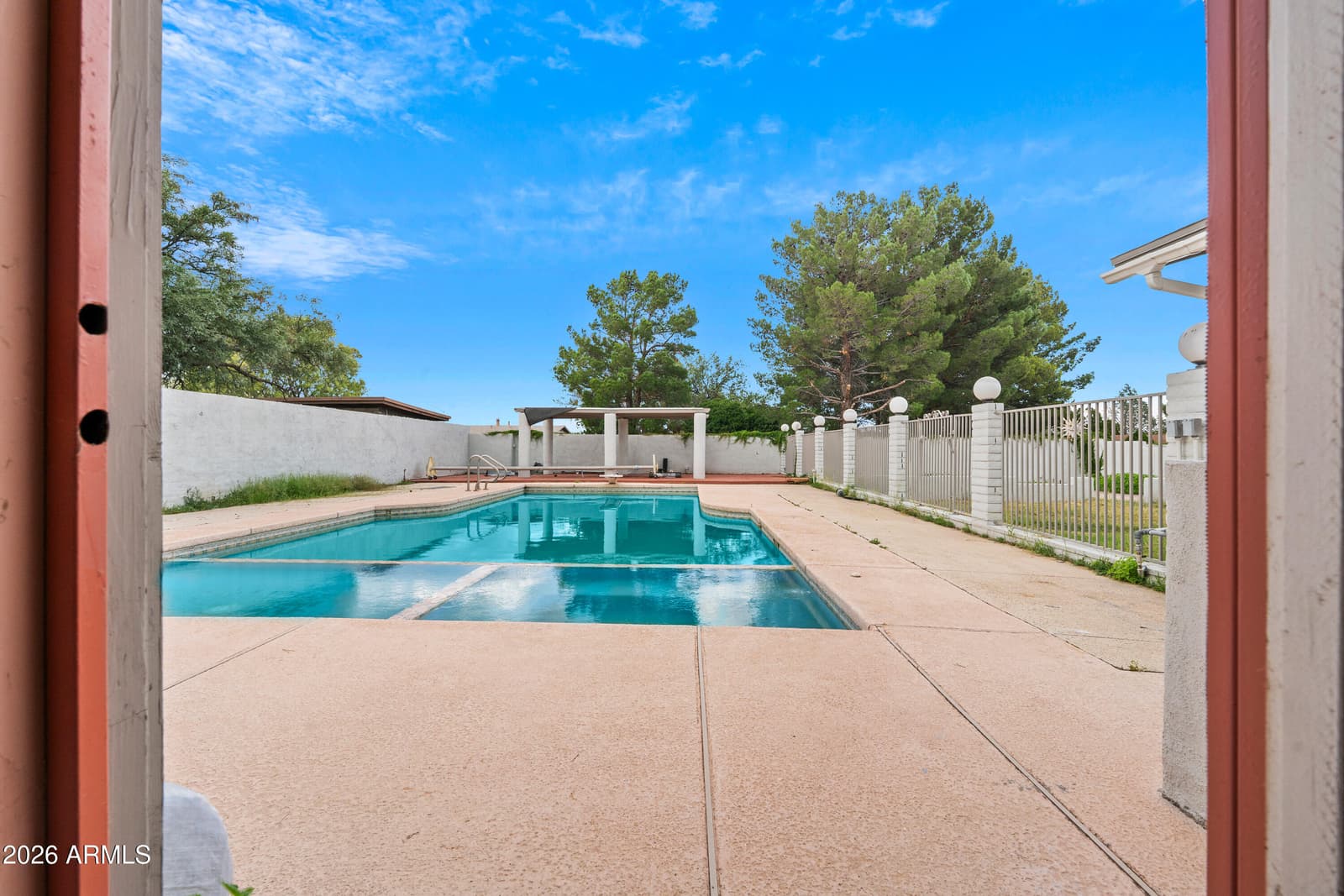 1931 E Cristina Avenue, Sierra Vista, AZ 85635 — photo 25 of 63