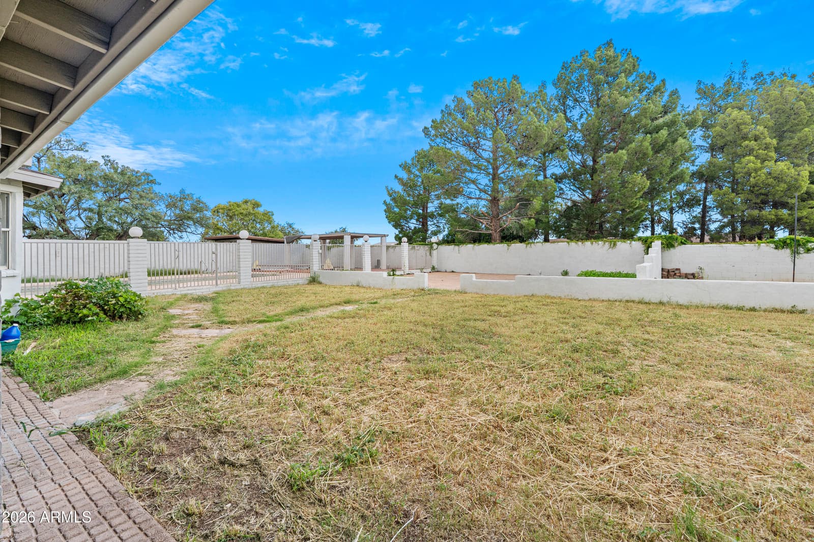 1931 E Cristina Avenue, Sierra Vista, AZ 85635 — photo 48 of 63