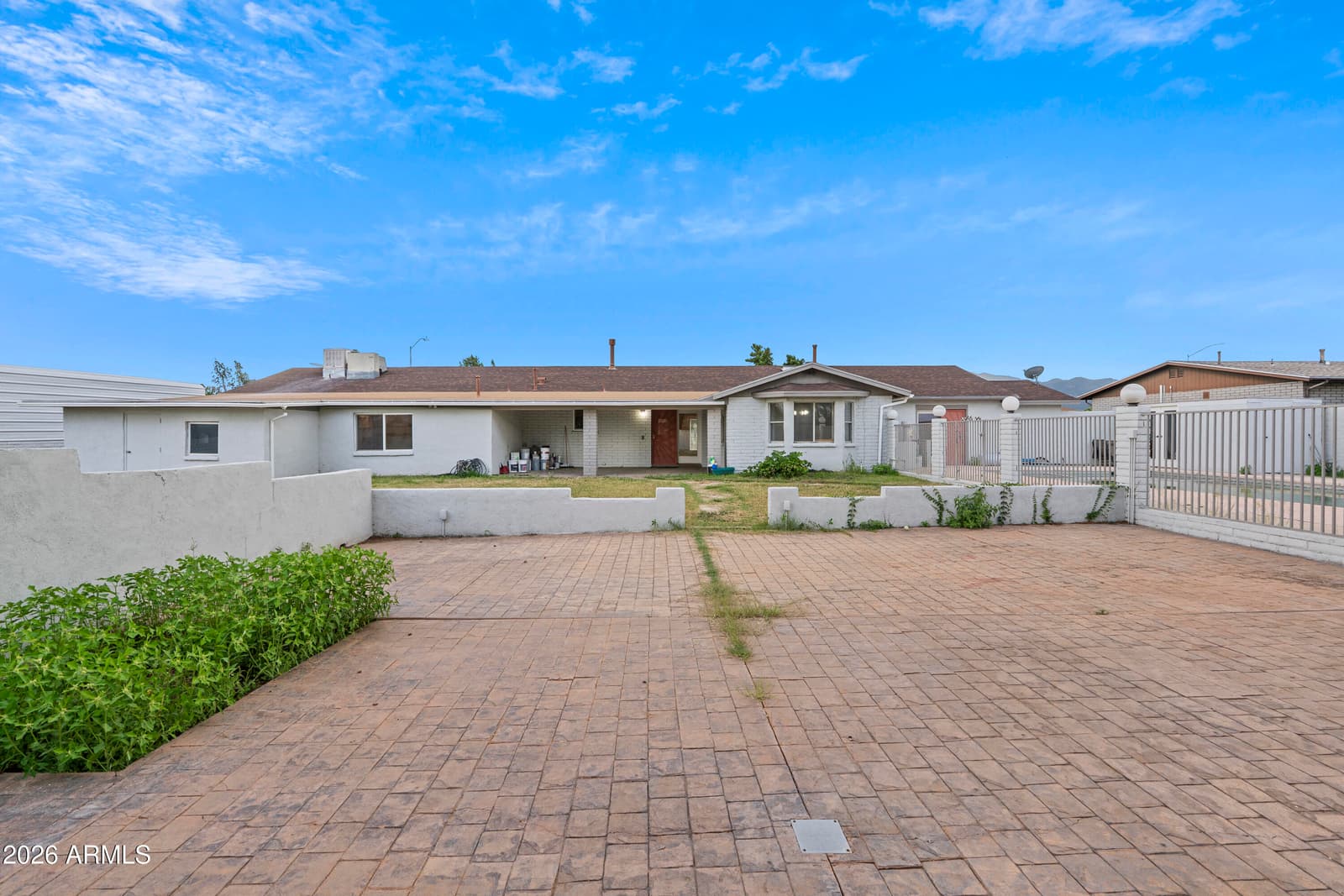 1931 E Cristina Avenue, Sierra Vista, AZ 85635 — photo 49 of 63