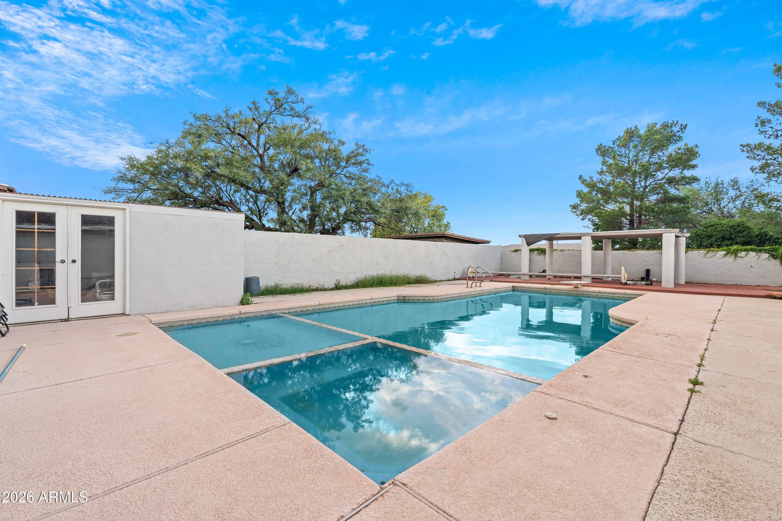 1931 E Cristina Avenue, Sierra Vista, AZ 85635 — photo 50 of 63