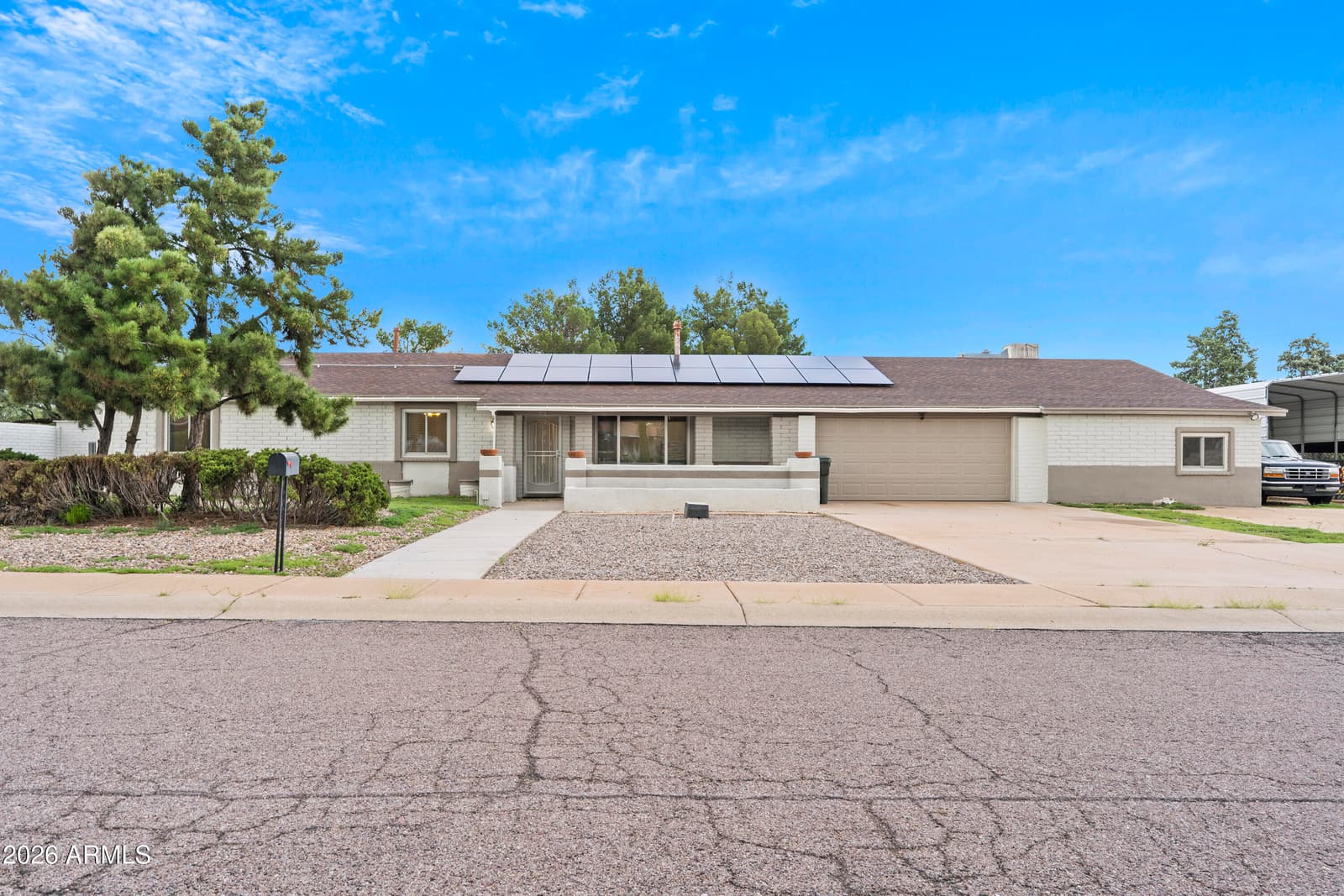 1931 E Cristina Avenue, Sierra Vista, AZ 85635 — photo 54 of 63