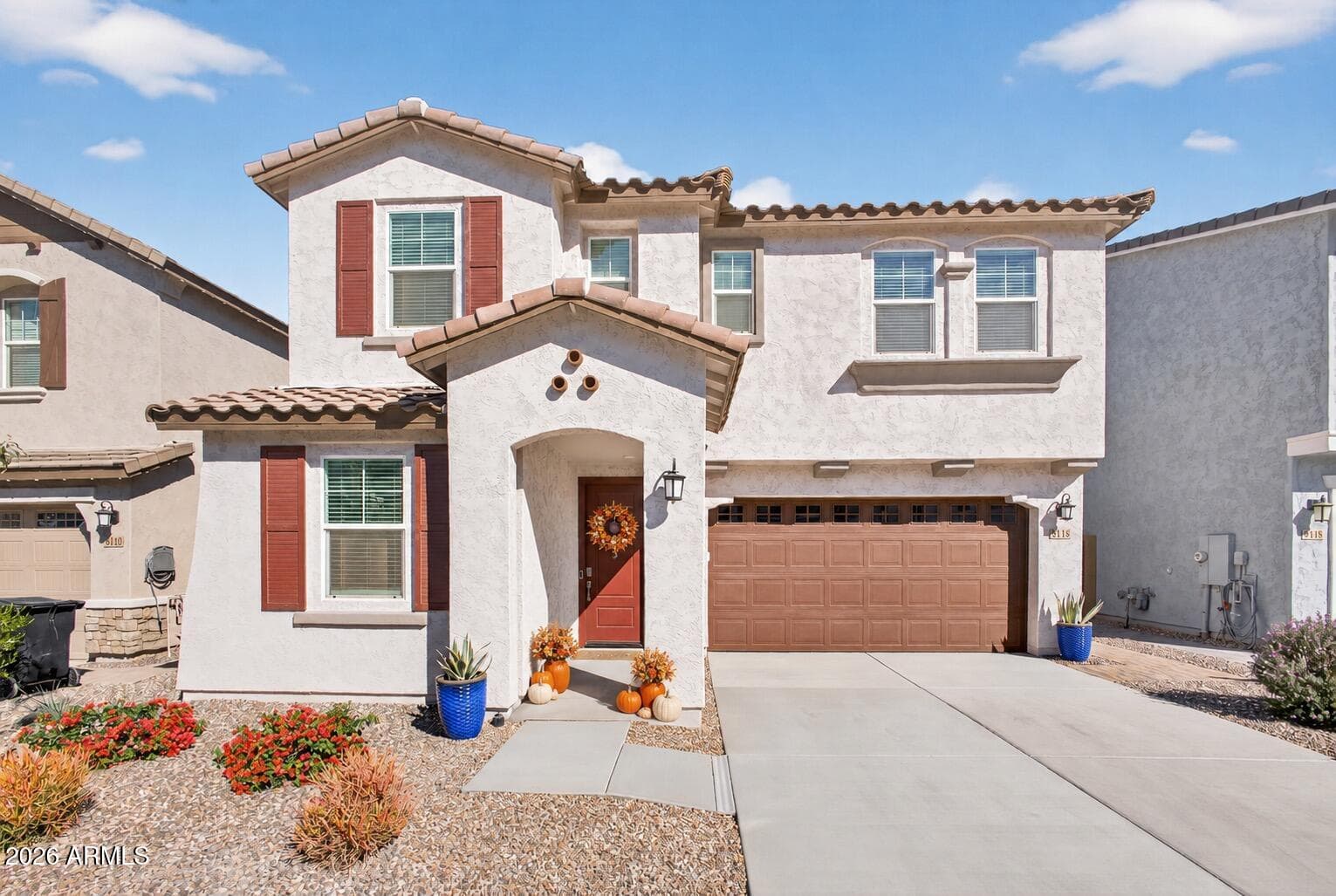 8114 E Petunia Avenue, Mesa, AZ 85212 — photo 9 of 65
