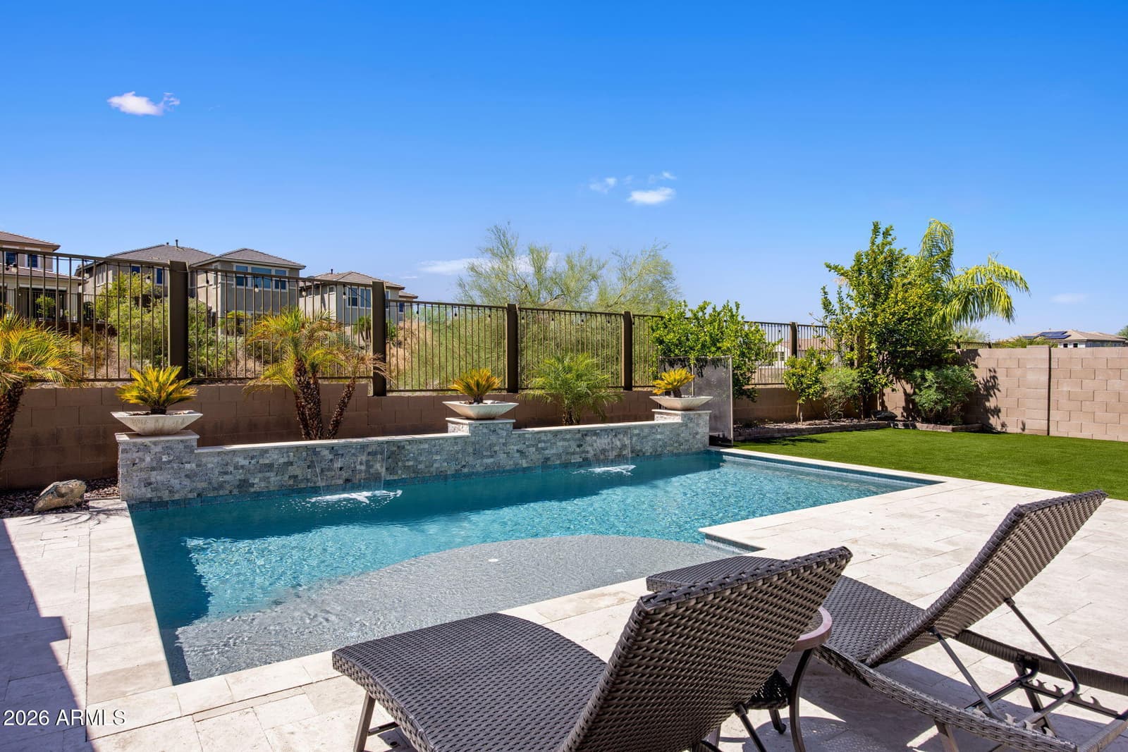 2323 W Duane Lane, Phoenix, AZ 85085 — photo 23 of 28