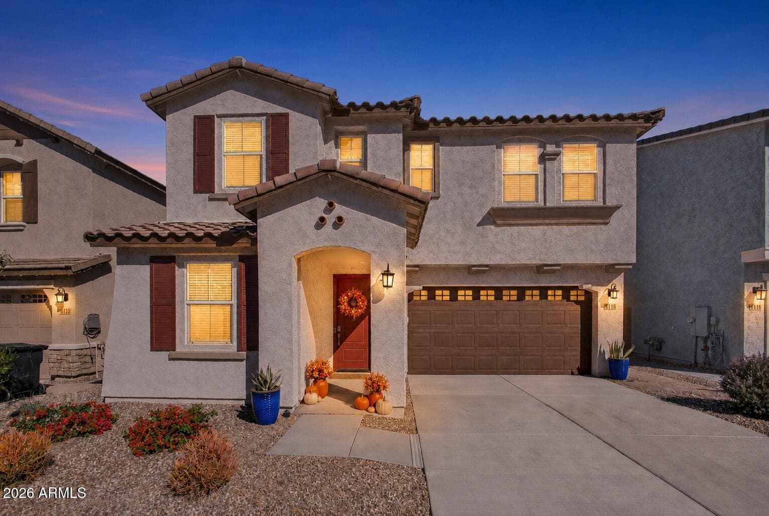 8114 E Petunia Avenue, Mesa, AZ 85212 — photo 2 of 65