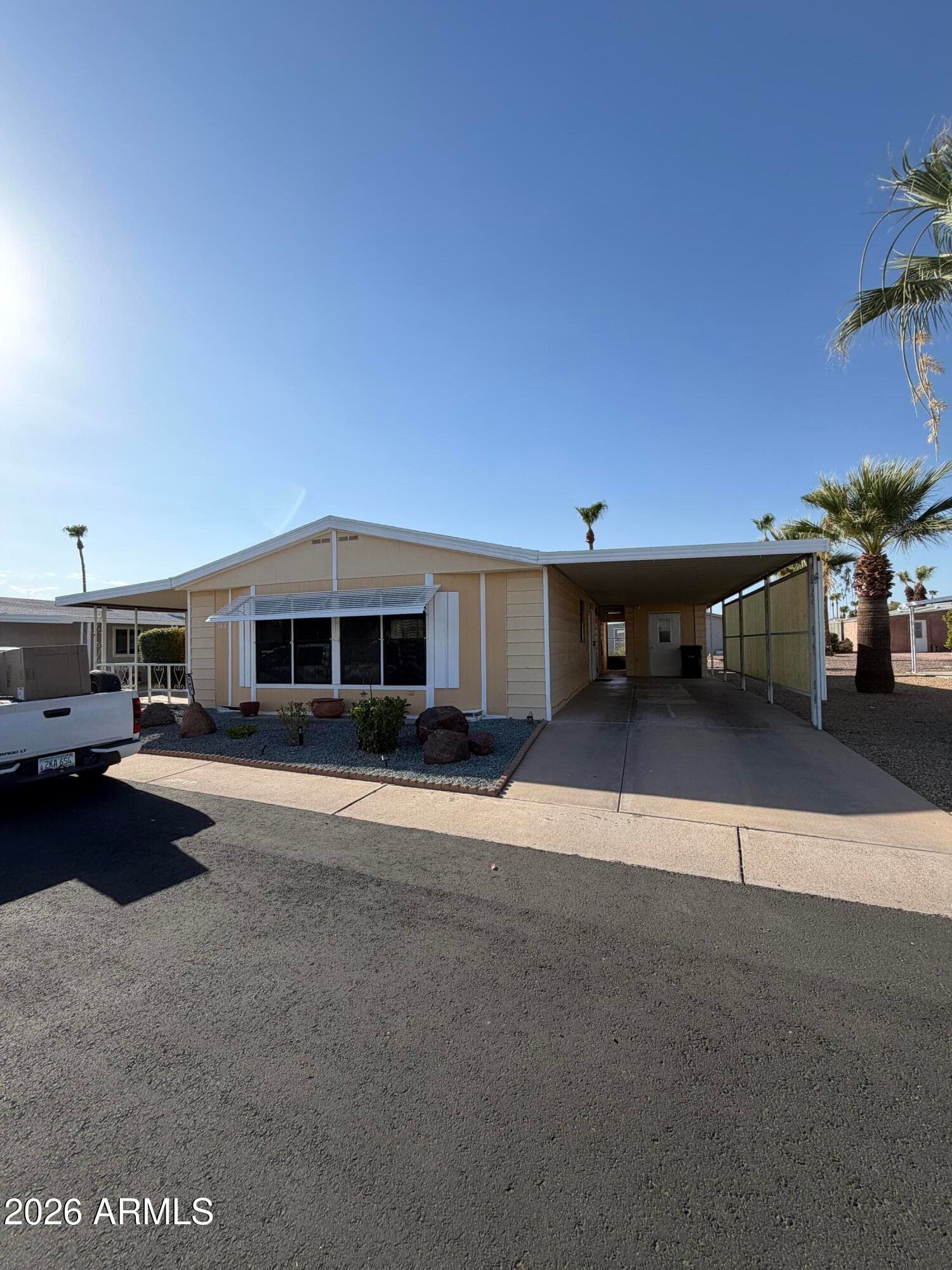 8103 E Southern Avenue 143, Mesa, AZ 85209 — photo 1 of 16