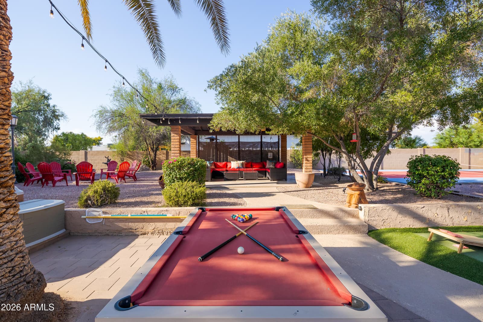 6124 E Delcoa Avenue, Scottsdale, AZ 85254 — photo 9 of 80
