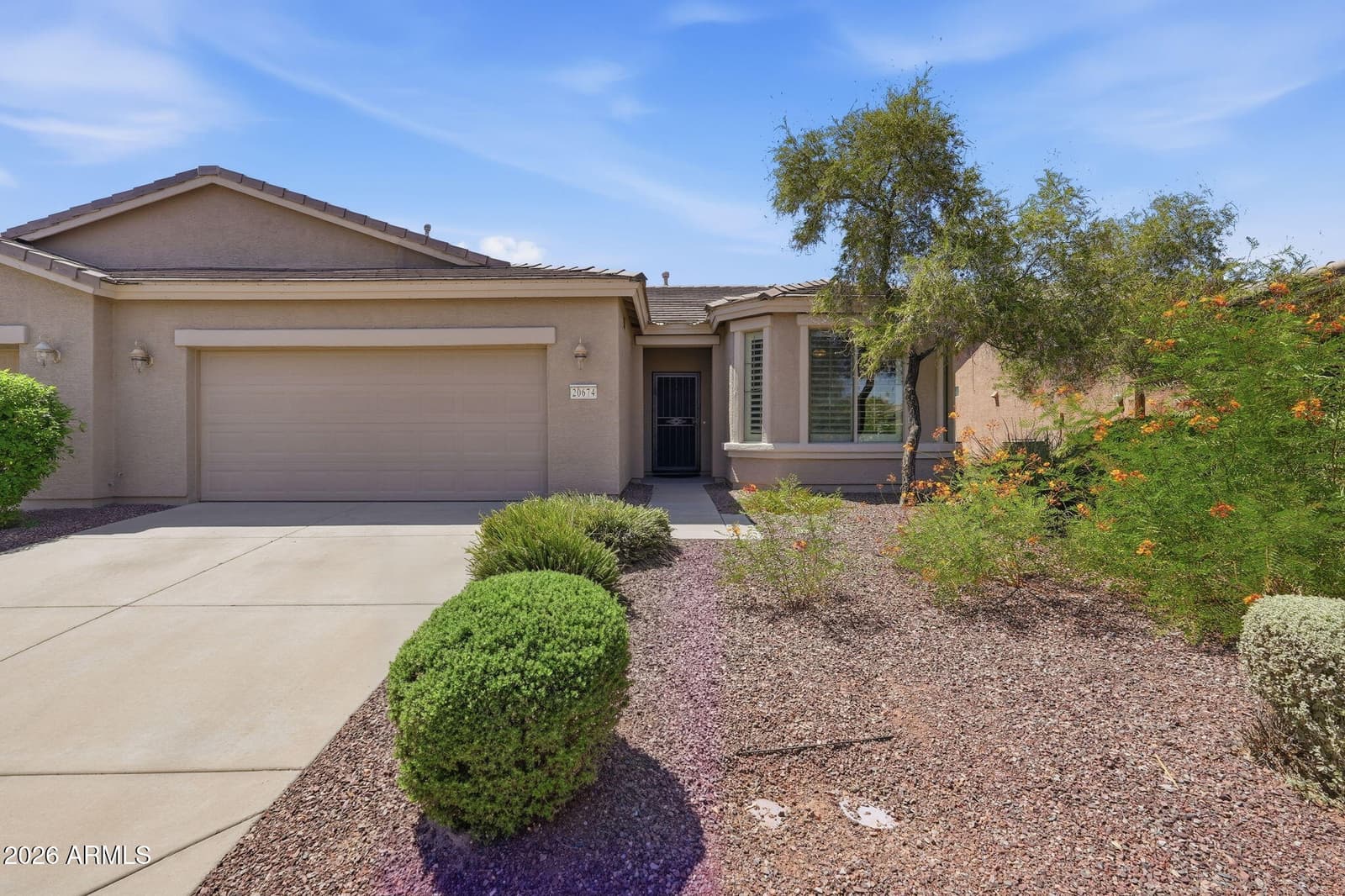 20674 N Licorice Lane, Maricopa, AZ 85138 — photo 3 of 26