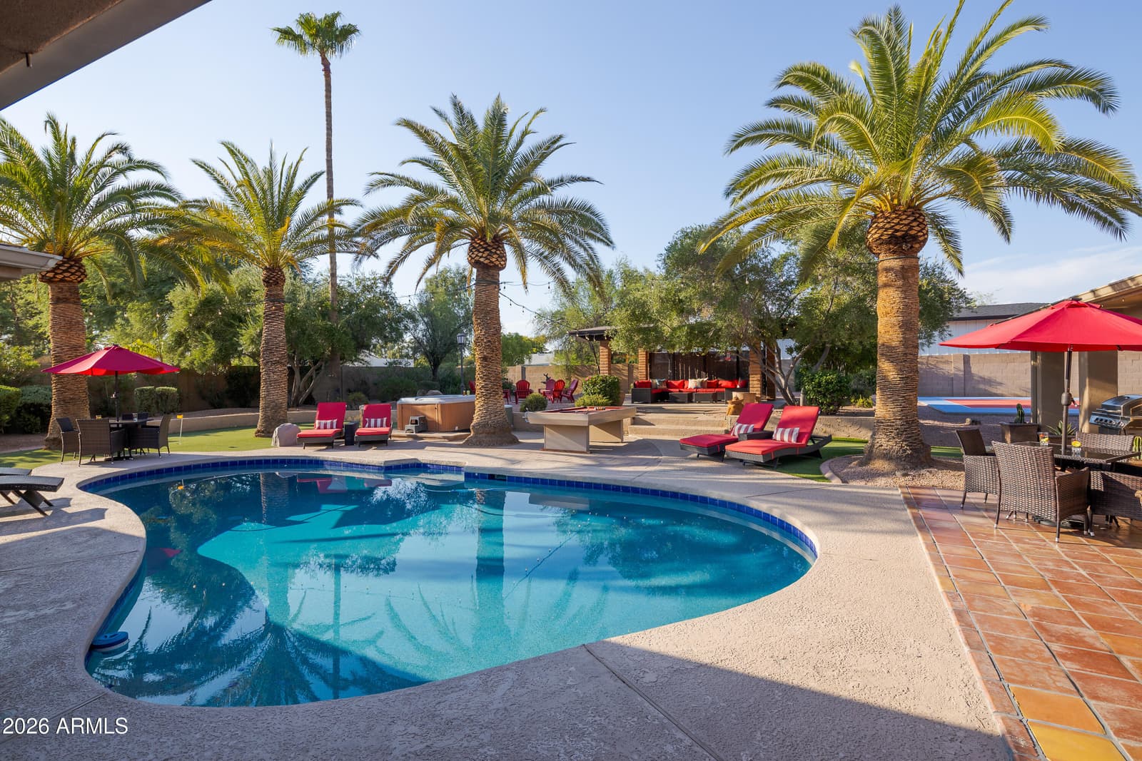 6124 E Delcoa Avenue, Scottsdale, AZ 85254 — photo 14 of 80