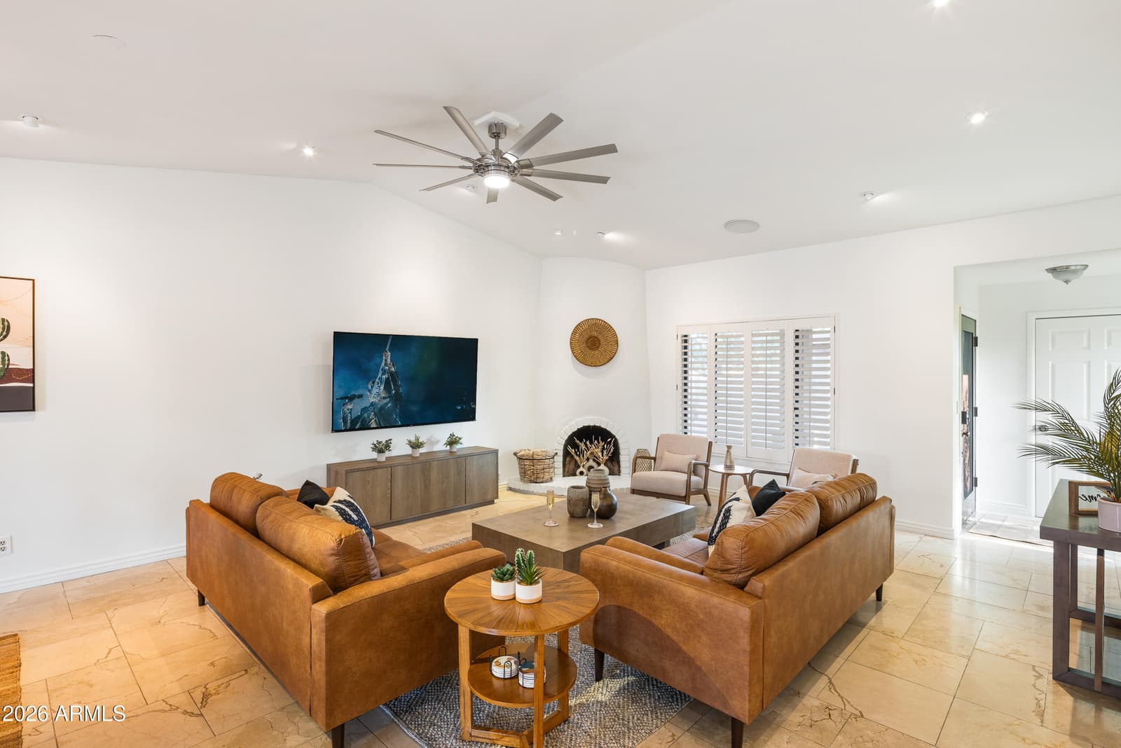 6124 E Delcoa Avenue, Scottsdale, AZ 85254 — photo 35 of 80